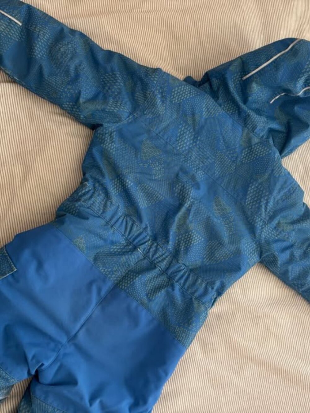 MEC Toaster Snowsuit - Picture 5 of 7